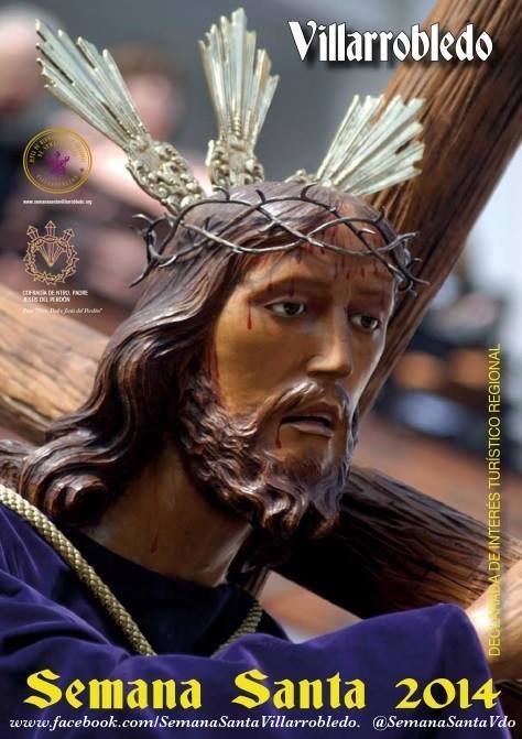Semana Santa en Villarrobledo  